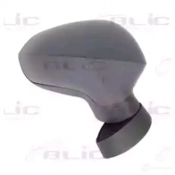 Зеркало боковое наружное BLIC 5402-10-2002288P 3497946 LFG MXA - Изображение 3