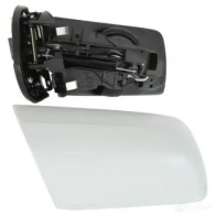 Зеркало боковое наружное BLIC JD H67R 3496030 5402-04-1125539 - Изображение 2