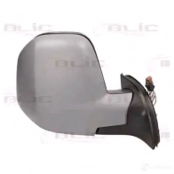 Зеркало боковое наружное BLIC TA 855 5402-04-9212994P 3497173 - Изображение 3