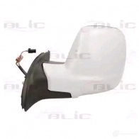 Зеркало боковое наружное BLIC 84L P4N 5402-04-9212985P 3497163 - Изображение 3