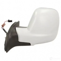 Зеркало боковое наружное BLIC 84L P4N 5402-04-9212985P 3497163 - Изображение 5