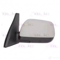 Зеркало боковое наружное BLIC 5402-19-2002521P T B8AAP6 3498209 - Изображение 3