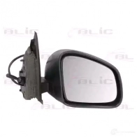 Зеркало боковое наружное BLIC 3497922 5402-09-2002244P 83 KI9LB - Изображение 2