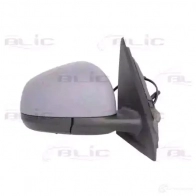 Зеркало боковое наружное BLIC 3497922 5402-09-2002244P 83 KI9LB - Изображение 3