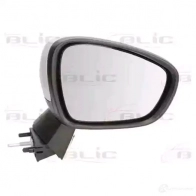 Зеркало боковое наружное