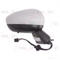 Зеркало боковое наружное BLIC DHJ7 PUL 8717475092578 5402-21-042362P 3498373 - Изображение 3