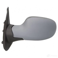 Зеркало боковое наружное BLIC 3496131 ZHVEQW J 5402-04-1127528 - Изображение 3