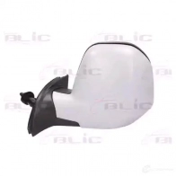 Наружное зеркало BLIC 3498340 540221035361p 5NL 3LXQ - Изображение 3