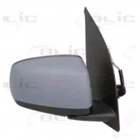 Зеркало боковое наружное BLIC 5402-07-033362P 3497694 5N7 UR1 - Изображение 3