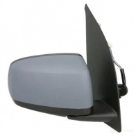 Зеркало боковое наружное BLIC 5402-07-033362P 3497694 5N7 UR1 - Изображение 5