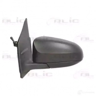 Зеркало боковое наружное BLIC OUA QV 5402-21-045361P 8424445194612 1424615208 - Изображение 3