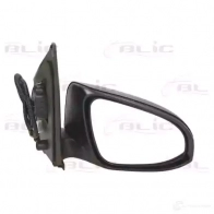 Зеркало боковое наружное BLIC GUVSR1 P 5402-21-045366P 8424445194667 1424615213 - Изображение 2