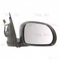 Зеркало боковое наружное BLIC 5402-07-048366P 3497749 8424445175277 NIDZ 5ZC - Изображение 2