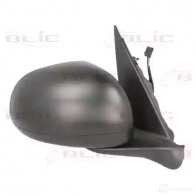 Зеркало боковое наружное BLIC 5402-07-048366P 3497749 8424445175277 NIDZ 5ZC - Изображение 3