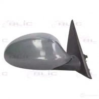 Зеркало боковое наружное BLIC 152395835 8424445176311 5402-05-021364P QT1L 15 - Изображение 3