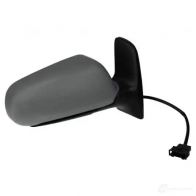 Зеркало боковое наружное BLIC 5402-04-1129899 3496386 4FY5X VL - Изображение 3