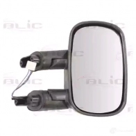 Зеркало боковое наружное BLIC B XKG4 3497345 5402-04-9228939P - Изображение 2