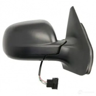 Зеркало боковое наружное BLIC 5402-04-1321127 E7 0KG 3497039 - Изображение 3