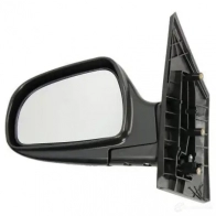 Зеркало боковое наружное BLIC Hyundai Matrix (FC) 1 Минивэн 1.8 122 л.с. 2001 – 2010 P 4FEJW 5402-04-9227589