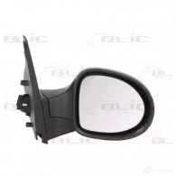 Зеркало боковое наружное BLIC 3497897 RD89 V 5402-09-2002212P - Изображение 2