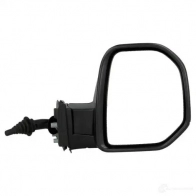 Зеркало боковое наружное BLIC PW10 X6N 5402-04-9215998 3497198 - Изображение 2