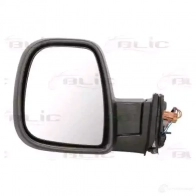 Зеркало боковое наружное BLIC 5402-21-035371P 0 4UI9 3498350 - Изображение 2