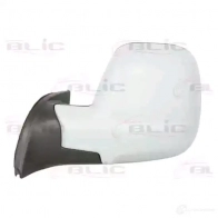 Зеркало боковое наружное BLIC 5402-21-035371P 0 4UI9 3498350 - Изображение 3