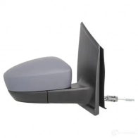 Зеркало боковое наружное BLIC 5402-01-2002598P Z0U V8RP 3494862 - Изображение 3