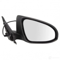 Зеркало боковое наружное BLIC DEO1Q U 5402-19-2002554P 3498235 - Изображение 4