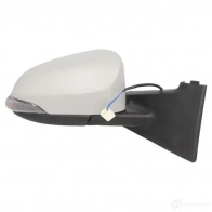 Зеркало боковое наружное BLIC DEO1Q U 5402-19-2002554P 3498235 - Изображение 5