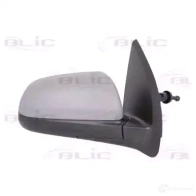 Зеркало боковое наружное BLIC 3498752 R EXDQ 8424445191918 5402-56-2001066P - Изображение 3
