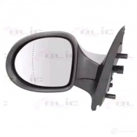 Зеркало боковое наружное BLIC U2M4RX 0 3497907 5402-09-2002225P - Изображение 2