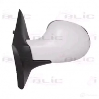 Зеркало боковое наружное BLIC U2M4RX 0 3497907 5402-09-2002225P - Изображение 3
