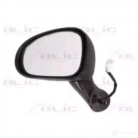 Зеркало боковое наружное BLIC 8424445127986 5402-56-2001075P 00L YI0 3498761 - Изображение 2