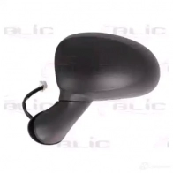 Зеркало боковое наружное BLIC 8424445127986 5402-56-2001075P 00L YI0 3498761 - Изображение 3