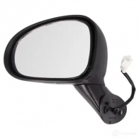 Зеркало боковое наружное BLIC 8424445127986 5402-56-2001075P 00L YI0 3498761 - Изображение 4