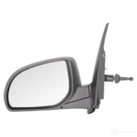 Зеркало боковое наружное BLIC YW5 QC 5402-20-2002849P 3498295 - Изображение 2