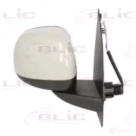 Зеркало боковое наружное BLIC UT4W R 3497698 5402-07-033366P - Изображение 3