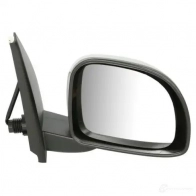 Зеркало боковое наружное BLIC UT4W R 3497698 5402-07-033366P - Изображение 4