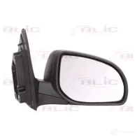 Зеркало боковое наружное BLIC ZW 0V2Z0 3498267 5402-20-2001394P - Изображение 2