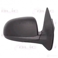 Зеркало боковое наружное BLIC ZW 0V2Z0 3498267 5402-20-2001394P - Изображение 3