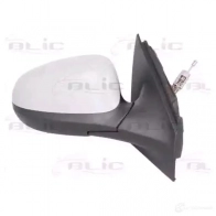 Зеркало боковое наружное BLIC 3498434 5402-23-2001588P 6F3 BE - Изображение 3