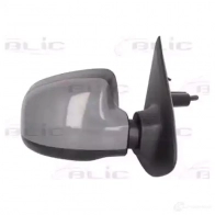 Зеркало боковое наружное BLIC P5 OJ4 3498829 5402-67-2001144P - Изображение 3