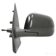 Зеркало боковое наружное BLIC 8424445192199 5402-67-004363P 7B 5XAU 3498814 - Изображение 5