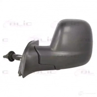 Наружное зеркало BLIC CM1HN U 3498344 540221035365p - Изображение 3