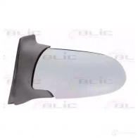 Зеркало боковое наружное BLIC 3497127 9B 62U 5402-04-2002039P - Изображение 2