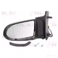 Зеркало боковое наружное BLIC 3497127 9B 62U 5402-04-2002039P - Изображение 3