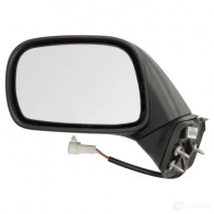 Зеркало боковое наружное BLIC 5402-04-1121230P YPUB3Z B 1424541564 - Изображение 2