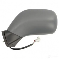 Зеркало боковое наружное BLIC 5402-04-1121230P YPUB3Z B 1424541564 - Изображение 3