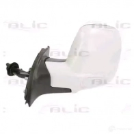 Зеркало боковое наружное BLIC 5402-04-9212991P X 14YJH 8717475091953 3497169 - Изображение 3